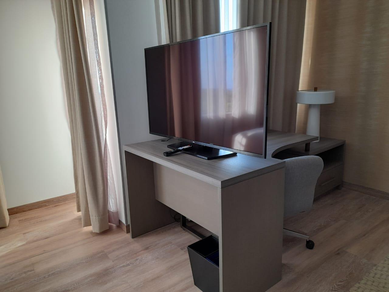 Residence Inn By Marriott Cancun Hotel Zone Bagian luar foto