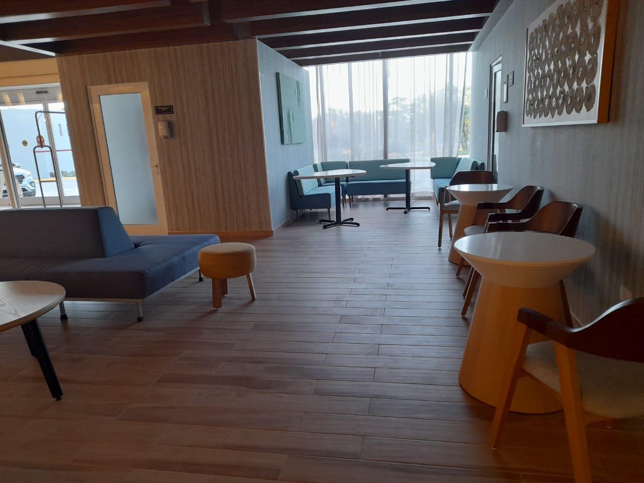 Residence Inn By Marriott Cancun Hotel Zone Bagian luar foto