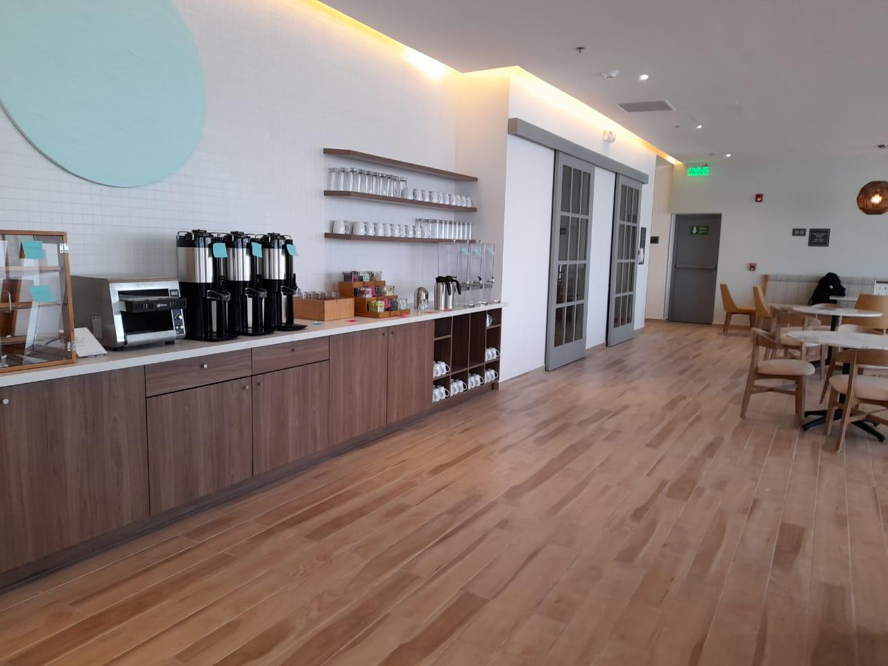 Residence Inn By Marriott Cancun Hotel Zone Bagian luar foto