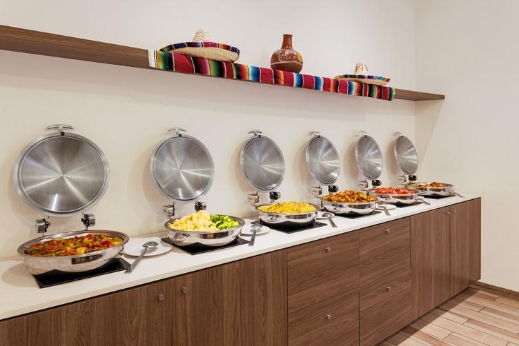 Residence Inn By Marriott Cancun Hotel Zone Bagian luar foto