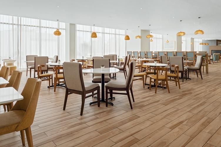 Residence Inn By Marriott Cancun Hotel Zone Bagian luar foto