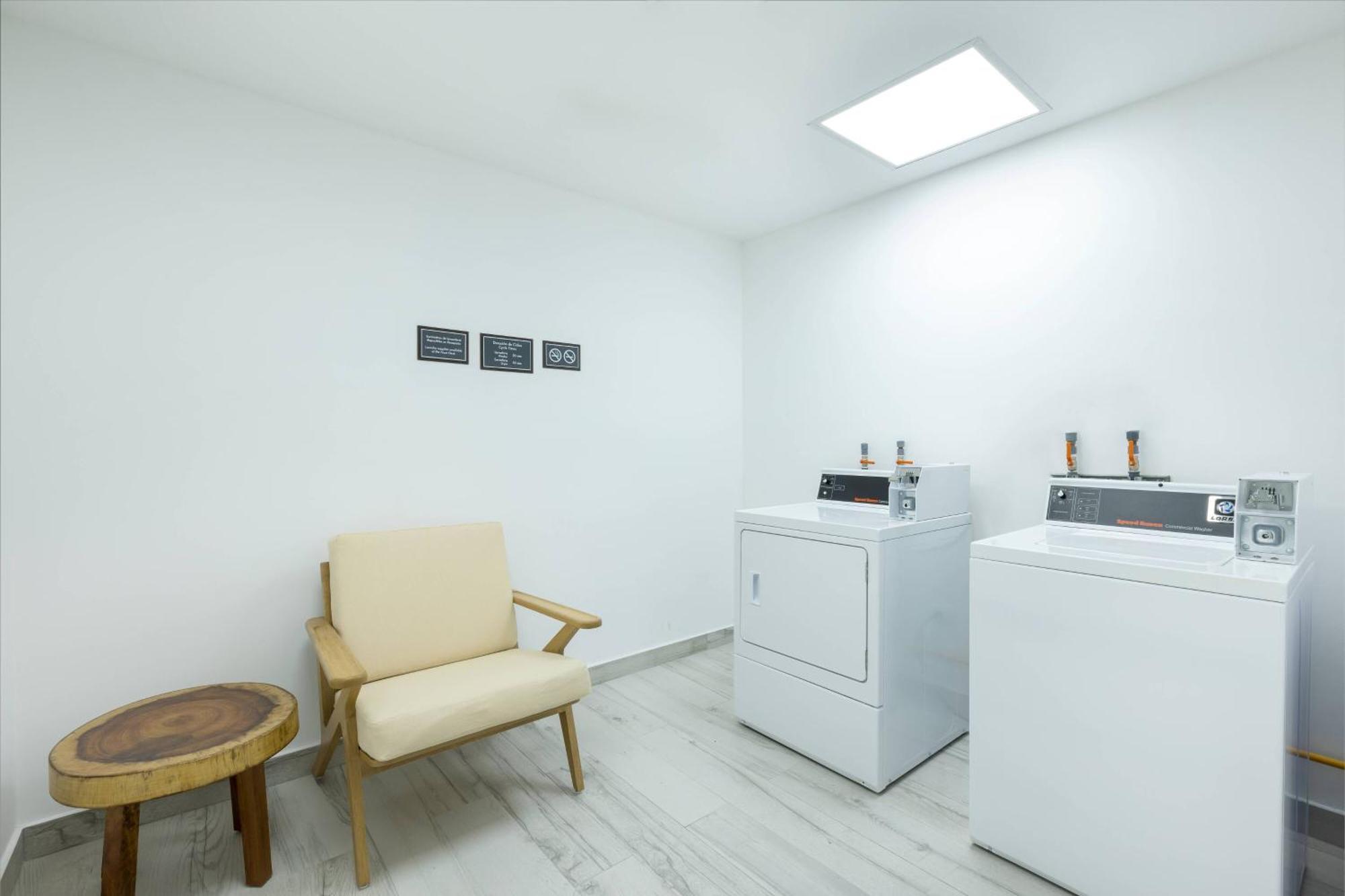 Residence Inn By Marriott Cancun Hotel Zone Bagian luar foto