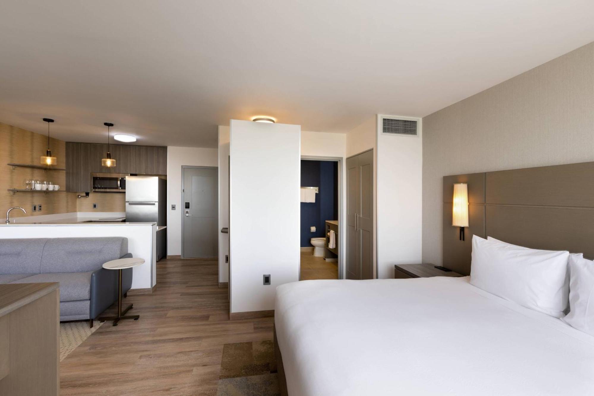 Residence Inn By Marriott Cancun Hotel Zone Bagian luar foto