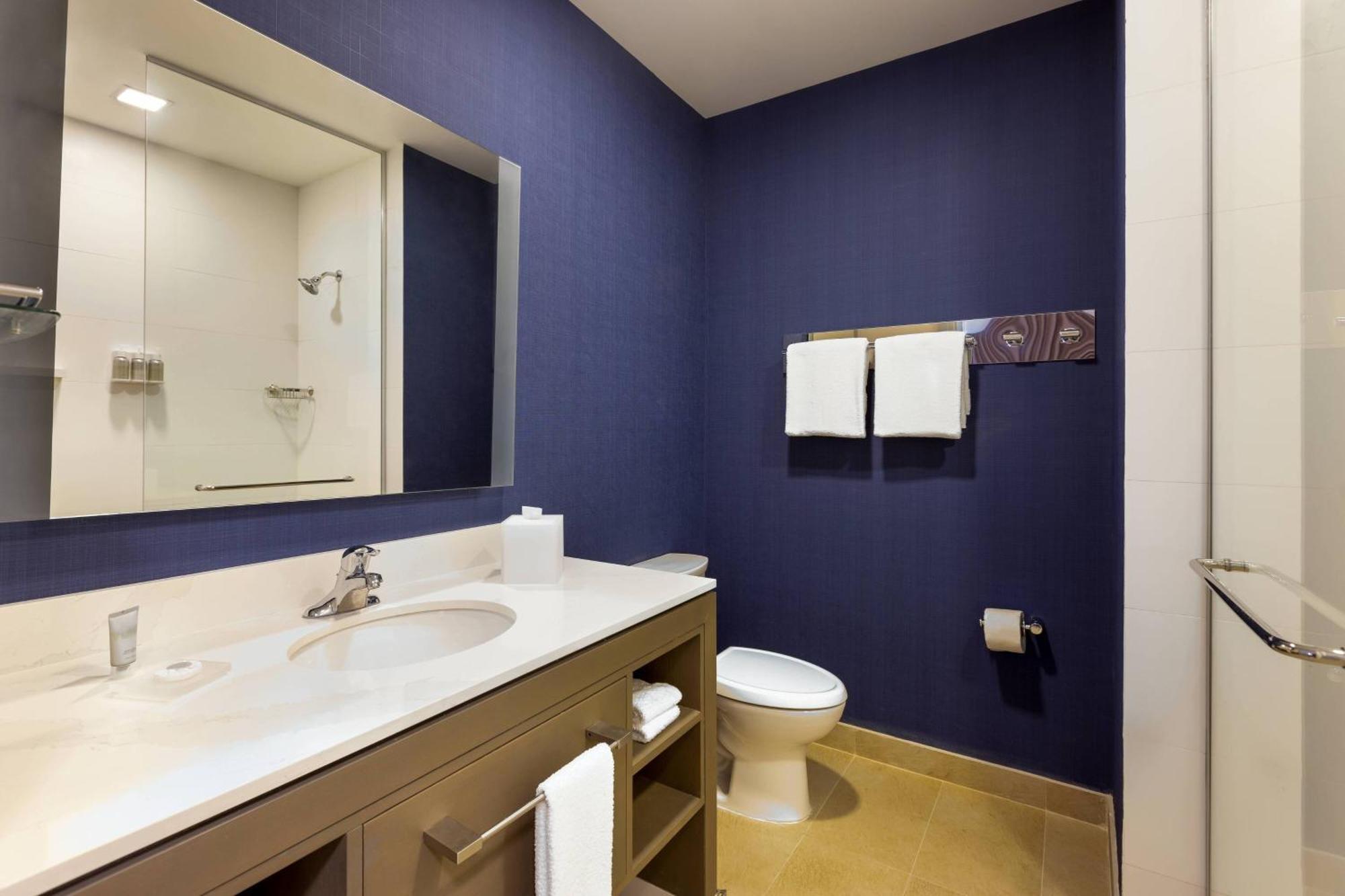 Residence Inn By Marriott Cancun Hotel Zone Bagian luar foto