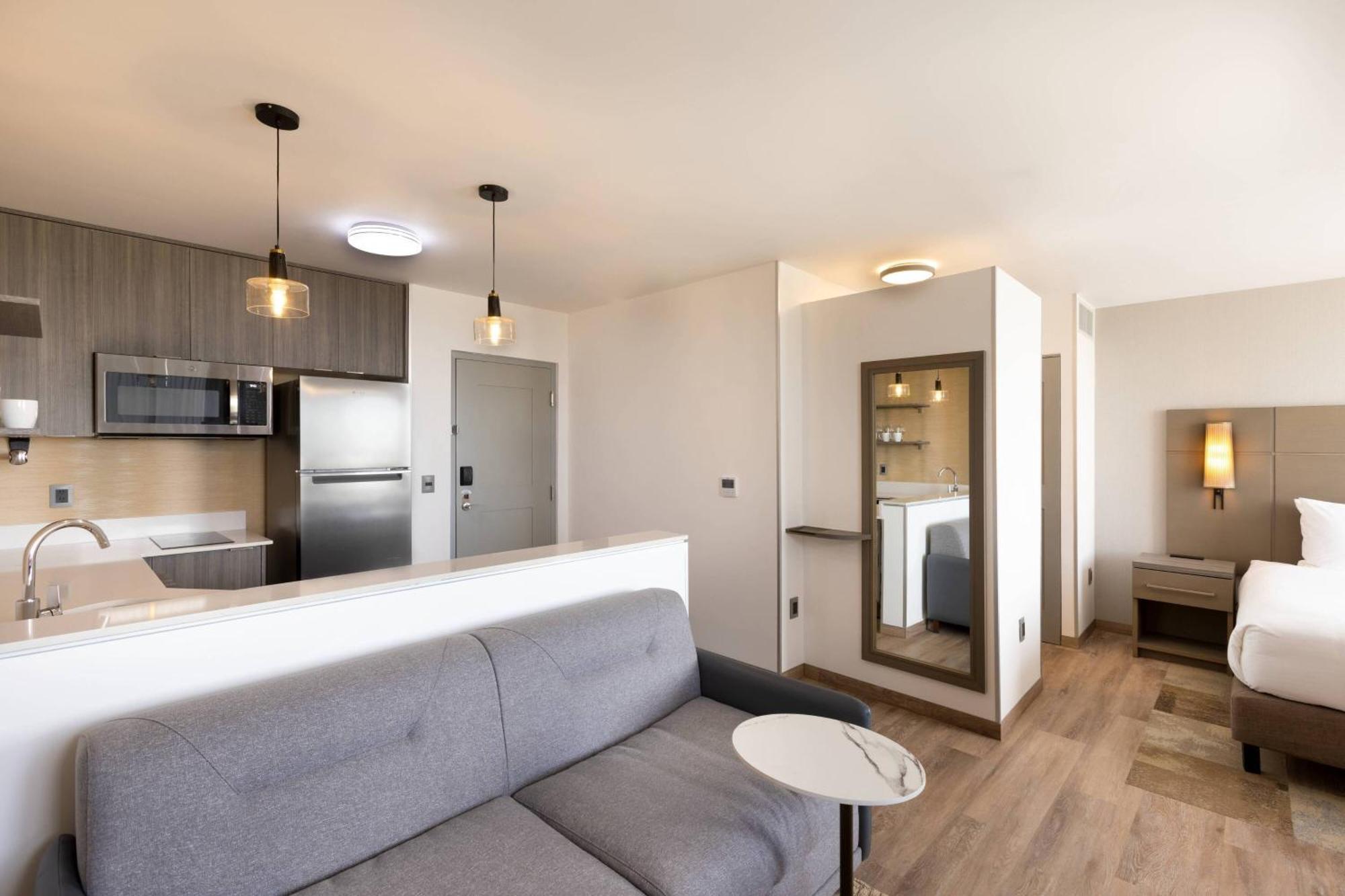 Residence Inn By Marriott Cancun Hotel Zone Bagian luar foto