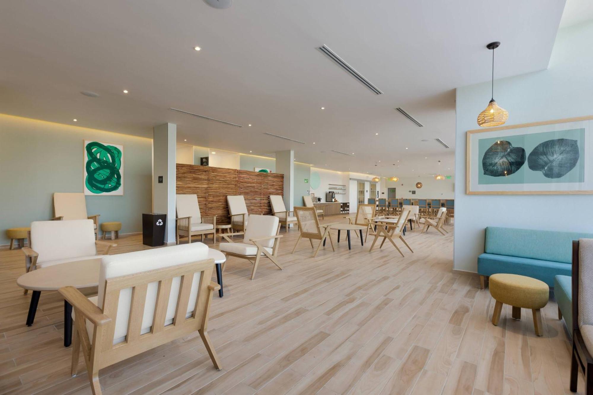 Residence Inn By Marriott Cancun Hotel Zone Bagian luar foto